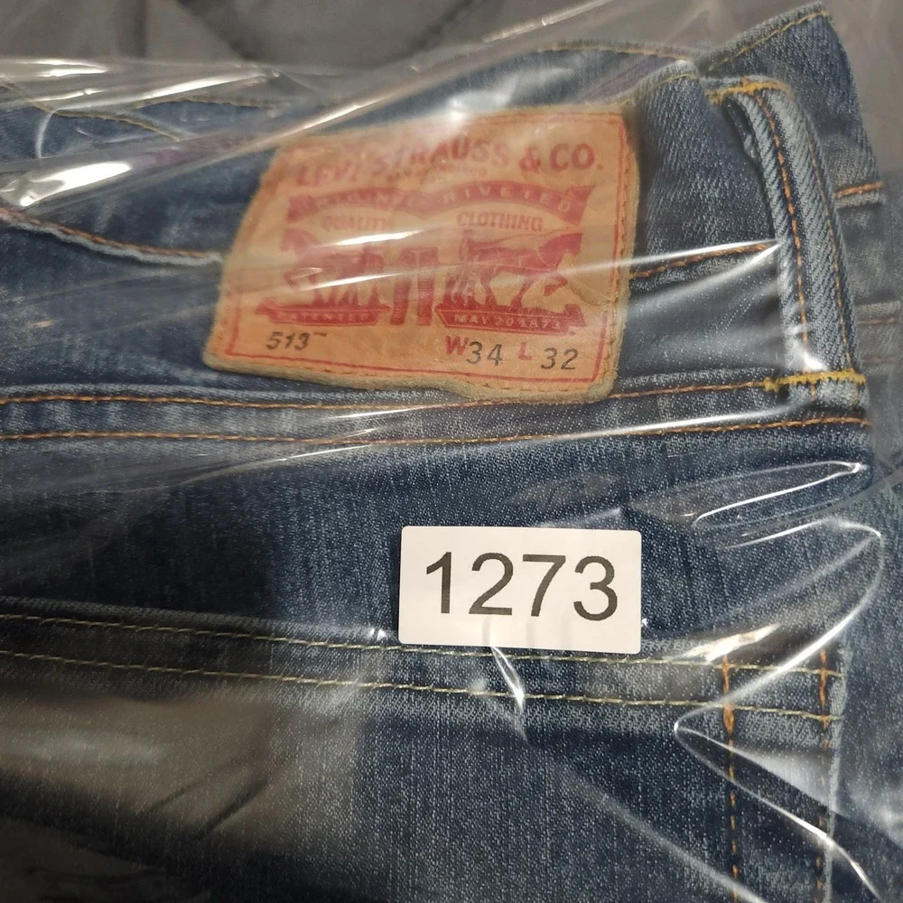 Levis levi 513